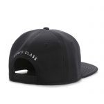 Snapback kšiltovka Cayler&Sons CSBL World Class koupit