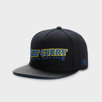 Snapback kšiltovka Cayler & Sons WL Chef Curry Praha koupit