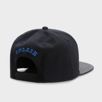 Snapback kšiltovka Cayler & Sons WL Chef Curry Prague