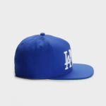 Snapback kšiltovka Cayler & Sons WL Lamar Prague