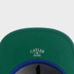 Snapback kšiltovka Cayler & Sons WL Lamar koupit Praha
