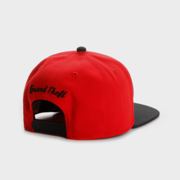 Snapback kšiltovka Cayler&Sons WL Speed koupit