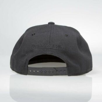 Mitchell & Ness snapback kšiltovka Chicago Red Bulls Praha