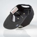Mitchell & Ness snapback kšiltovka Chicago Red Bulls