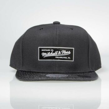 Mitchell & Ness snapback M & N Own Brand 950 Kč