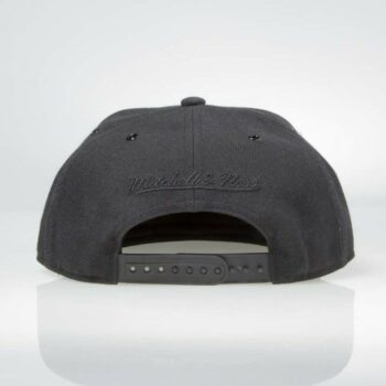Mitchell & Ness snapback M & N Own Brand Praha