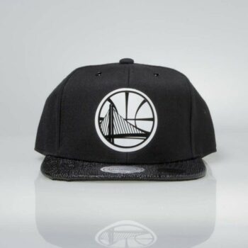 Mitchell & Ness snapback Golden State Warriors 950 Kč