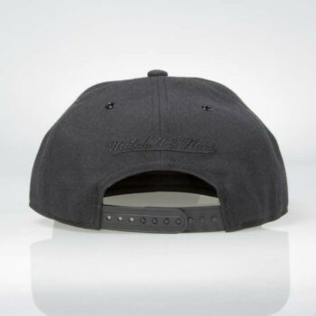 Mitchell & Ness snapback Golden State Warriors Praha