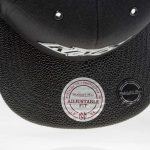 Mitchell & Ness snapback kšiltovka NHL Los Angeles Kings skladem