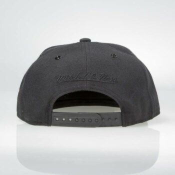 Mitchell & Ness snapback Cleveland Cavaliers Praha