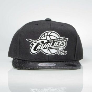 Mitchell & Ness snapback Cleveland Cavaliers 950 Kč