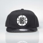Mitchell & Ness snapback Los Angeles Clippers 950 Kč