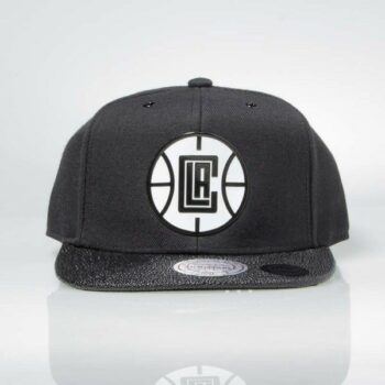 Mitchell & Ness snapback Los Angeles Clippers 950 Kč