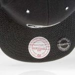 Mitchell & Ness snapback Toronto Raptors koupit Praha