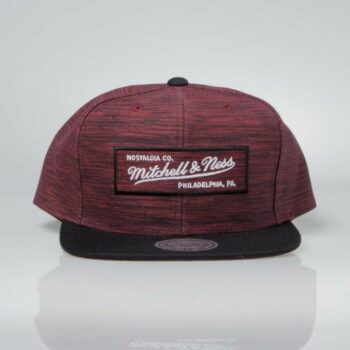 Snapback Mitchell & Ness M&N Own Brand 950 Kč