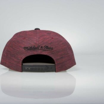 Snapback Mitchell & Ness M&N Own Brand koupit Praha
