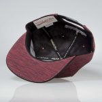 Snapback Mitchell & Ness M&N Own Brand Prague