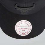 Strapback kšiltovka Chicago Bulls Praha