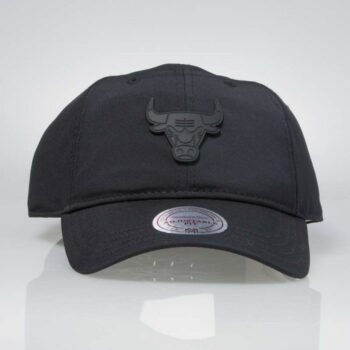 Strapback kšiltovka Chicago Bulls koupit Praha