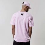 Triko Cayler & Sons Rude Boy Tee Prague
