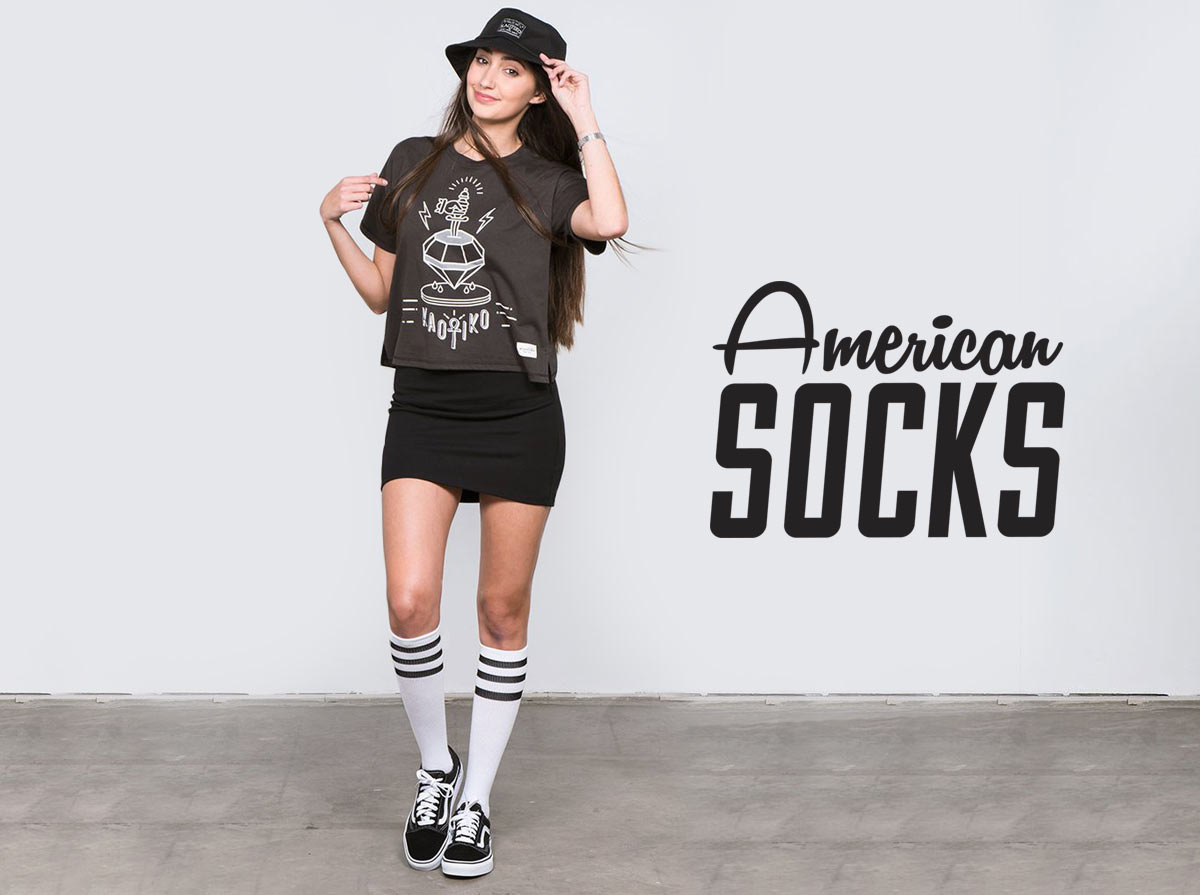 American Socks