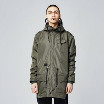 Bunda Backyard Cartel Immortal Prague