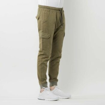 Kalhoty Backyard Cartel Immortal Praha