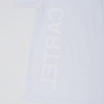 Triko Backyard Cartel Swish white Praha