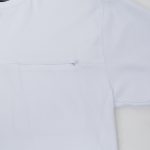 Triko Backyard Cartel Swish white koupit Praha