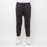 Pánské kalhoty Backyard Cartel Wave black 17