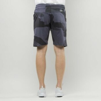 Kraťasy Backyard CartelBig Woodland koupit