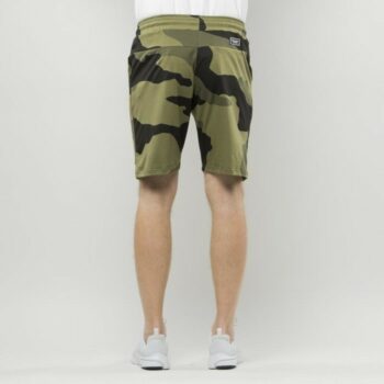 Kraťasy Backyard CartelBig Woodland Praha koupit