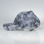 Kšiltovka Mitchell & Ness flexfit slouch Los Angeles Kings Carbon koupit