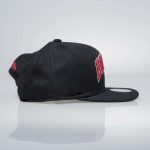 Kšiltovka Mitchell & Ness Chicago Bulls WOOL SOLID NL15Z koupit