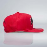 Kšiltovka Mitchell & Ness Chicago Bulls WOOL SOLID NL15Z koupit Praha