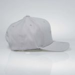 Kšiltovka Mitchell & Ness M&N Logo grey Praha