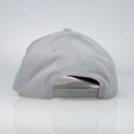 Kšiltovka Mitchell & Ness M&N Logo grey koupit