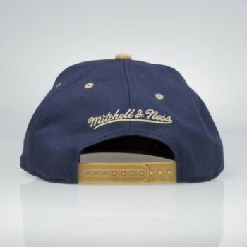 Mitchell & Ness New Orleans Pelicans Praha koupit