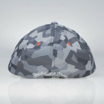 Kšiltovka Mitchell & Ness flexfit slouch New York Islanders Carbon koupit