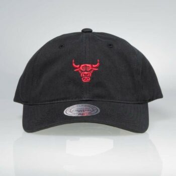 Kšiltovka Mitchell & Ness Chicago Bulls Chukker 745 Kč