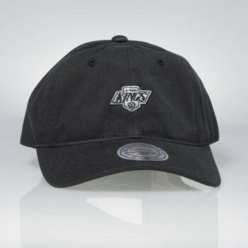 Kšiltovka Mitchell & Ness Los Angeles Kings Chukker 745 Kč