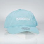 Kšiltovka Mitchell & Ness M&N Logo Chukker 745 Kč