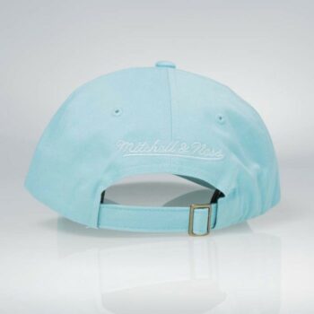 Kšiltovka Mitchell & Ness M&N Logo Chukker Praha