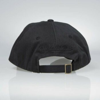 Kšiltovka Mitchell & Ness M&N Logo Chukker Praha