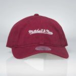 Kšiltovka Mitchell & Ness M&N Logo Chukker 745 Kč