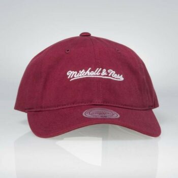 Kšiltovka Mitchell & Ness M&N Logo Chukker 745 Kč