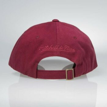 Kšiltovka Mitchell & Ness M&N Logo Chukker koupit Praha