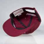 Kšiltovka Mitchell & Ness M&N Logo Chukker Prague