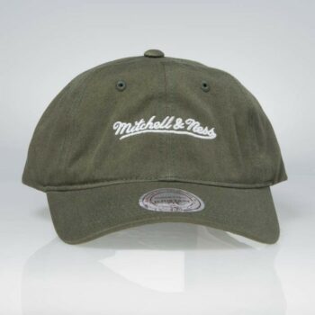 Kšiltovka Mitchell & Ness M&N Logo Chukker 745 Kč