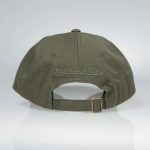 Kšiltovka Mitchell & Ness M&N Logo Chukker Praha